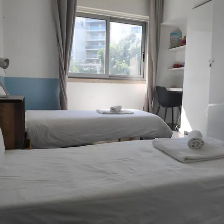 Estrela Balcony Apartment