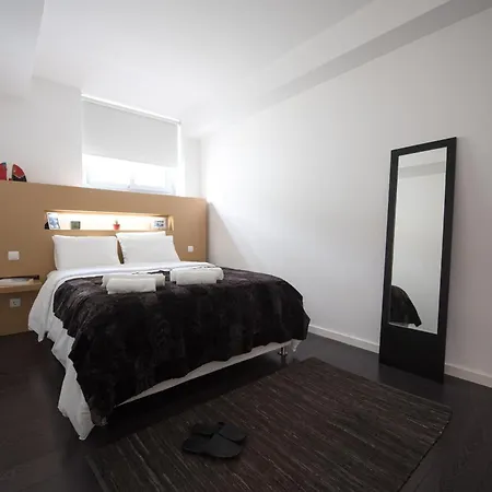 Apartament Estrela Balcony *